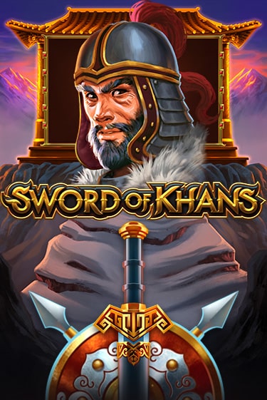 Демо игра Sword of Khans играть онлайн | Казино Х бесплатно