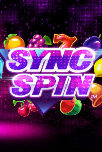 Демо игра Sync Spin играть онлайн | Казино Х бесплатно