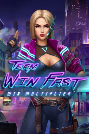 Демо игра Team Win Fast играть онлайн | Казино Х бесплатно