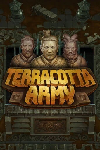 Демо игра Terracotta Army играть онлайн | Казино Х бесплатно