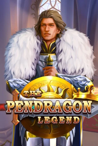 Демо игра the Pendragon Legend играть онлайн | Казино Х бесплатно