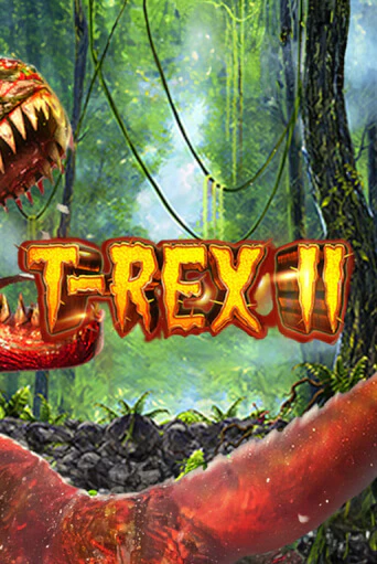 Демо игра T-REX 2 играть онлайн | Казино Х бесплатно