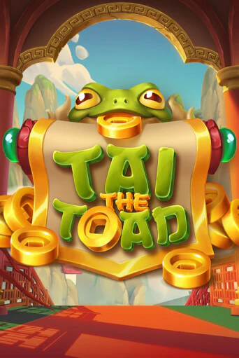 Демо игра Tai the Toad играть онлайн | Казино Х бесплатно