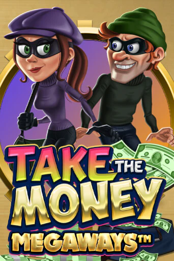 Демо игра Take the Money Megaways играть онлайн | Казино Х бесплатно