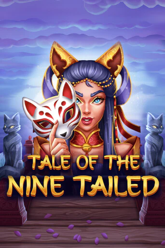 Демо игра Tale of the Nine-Tailed играть онлайн | Казино Х бесплатно