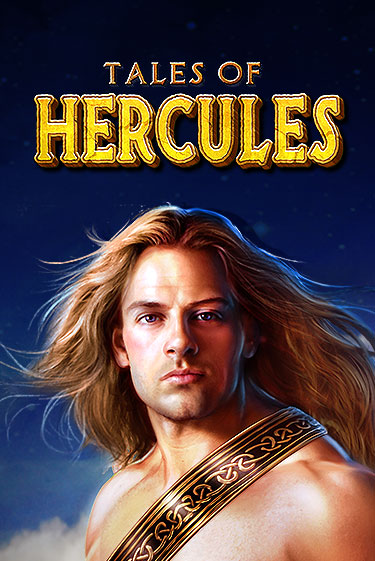 Демо игра Tales of Hercules играть онлайн | Казино Х бесплатно