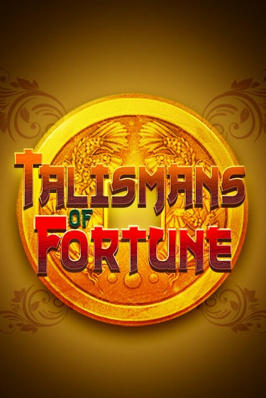 Демо игра Talismans of Fortune играть онлайн | Казино Х бесплатно