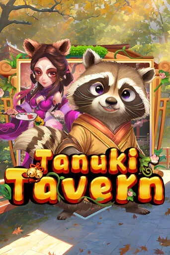 Демо игра Tanuki Tavern играть онлайн | Казино Х бесплатно