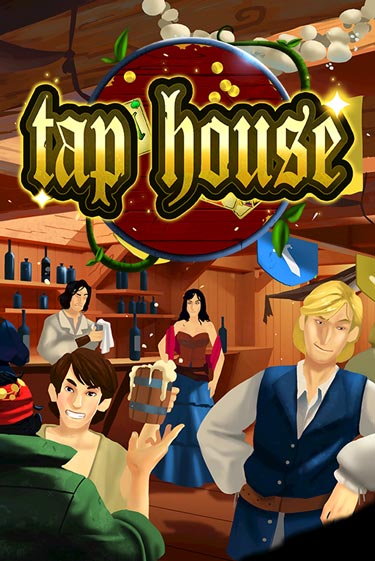 Демо игра Tap House играть онлайн | Казино Х бесплатно