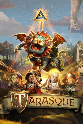 Демо игра Tarasque играть онлайн | Казино Х бесплатно