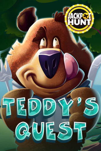 Демо игра Teddy's Quest играть онлайн | Казино Х бесплатно