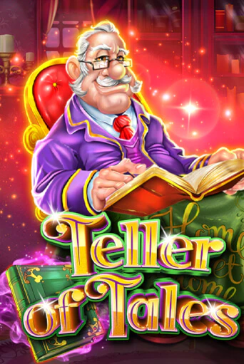 Демо игра Teller of Tales играть онлайн | Казино Х бесплатно