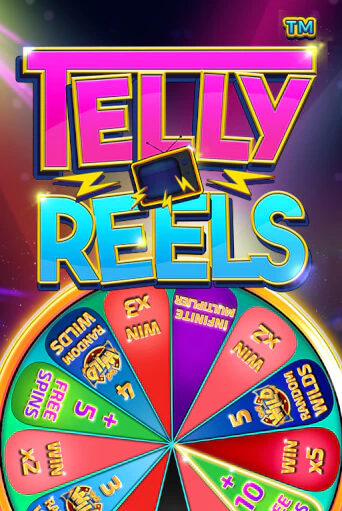 Демо игра Telly Reels играть онлайн | Казино Х бесплатно