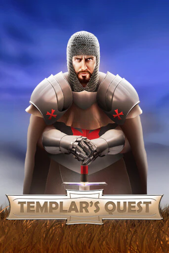 Демо игра Templars Quest играть онлайн | Казино Х бесплатно