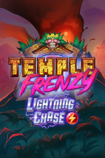 Демо игра Temple Frenzy Lightning Chase играть онлайн | Казино Х бесплатно