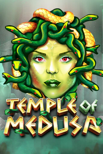 Демо игра Temple of Medusa играть онлайн | Казино Х бесплатно