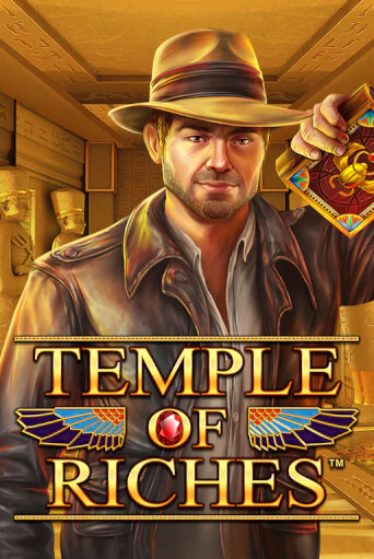 Демо игра Temple of Riches играть онлайн | Казино Х бесплатно