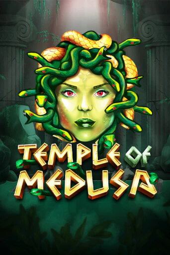 Демо игра Temple of Medusa играть онлайн | Казино Х бесплатно