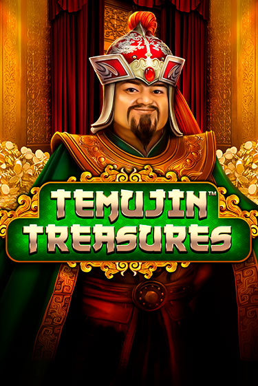 Демо игра Temujin Treasures играть онлайн | Казино Х бесплатно