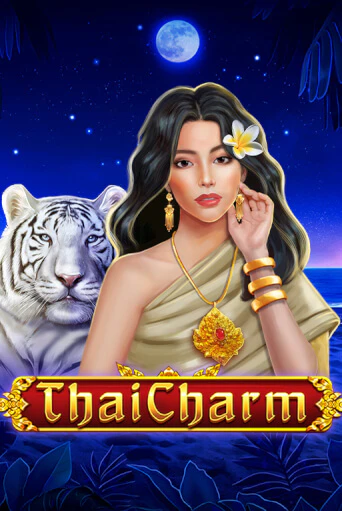 Демо игра Thai Charm играть онлайн | Казино Х бесплатно