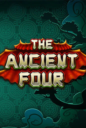 Демо игра The ancient four играть онлайн | Казино Х бесплатно