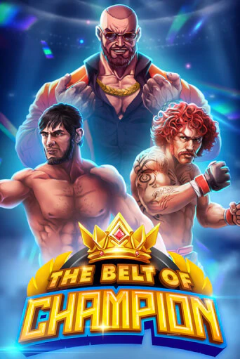 Демо игра The Belt of Champion играть онлайн | Казино Х бесплатно