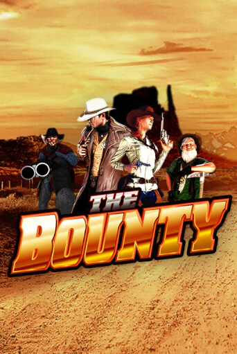 Демо игра The Bounty играть онлайн | Казино Х бесплатно