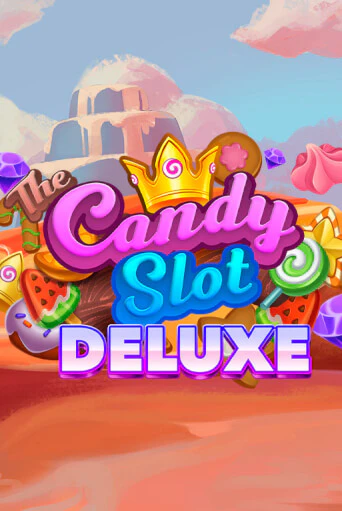 Демо игра The Candy Slot Deluxe играть онлайн | Казино Х бесплатно