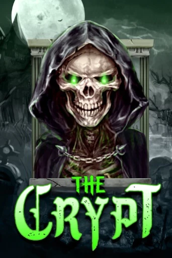 Демо игра The Crypt играть онлайн | Казино Х бесплатно