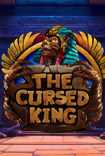 Демо игра The Cursed King играть онлайн | Казино Х бесплатно