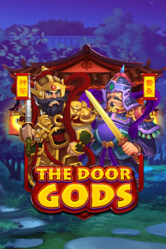 Демо игра The Door Gods играть онлайн | Казино Х бесплатно