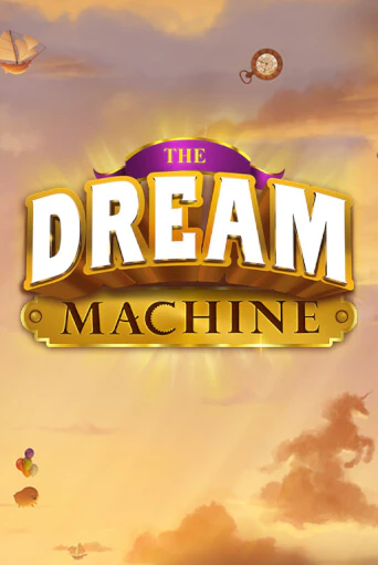 Демо игра The Dream Machine играть онлайн | Казино Х бесплатно