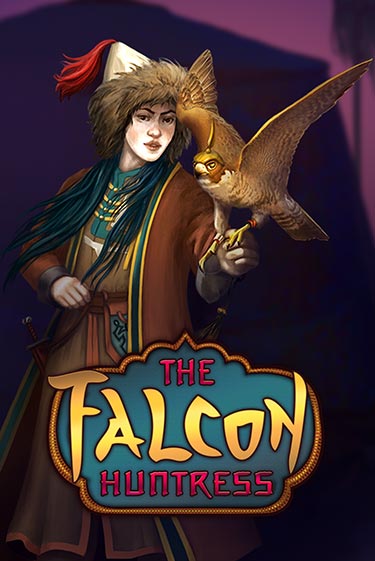 Демо игра The Falcon Huntress играть онлайн | Казино Х бесплатно