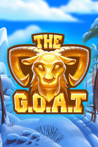 Демо игра The G.O.A.T играть онлайн | Казино Х бесплатно