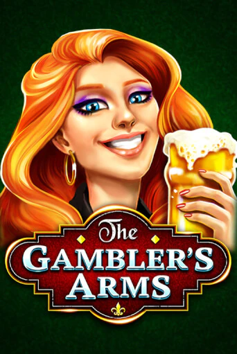 Демо игра The Gambler's Arms играть онлайн | Казино Х бесплатно