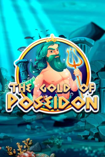 Демо игра The Gold of Poseidon играть онлайн | Казино Х бесплатно