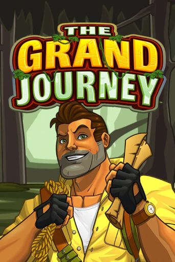 Демо игра The Grand Journey играть онлайн | Казино Х бесплатно