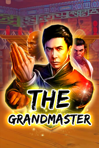 Демо игра The Grandmaster играть онлайн | Казино Х бесплатно