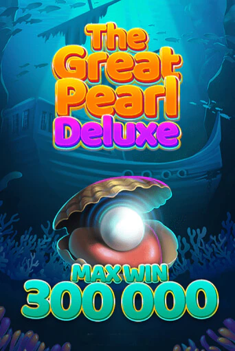 Демо игра The Great Pearl Deluxe играть онлайн | Казино Х бесплатно