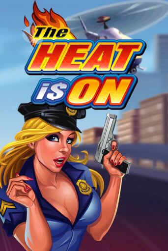 Демо игра The Heat Is On играть онлайн | Казино Х бесплатно