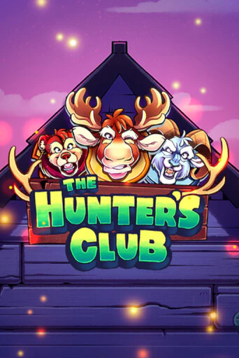 Демо игра The Hunters Club играть онлайн | Казино Х бесплатно