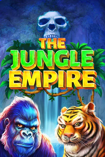 Демо игра The Jungle Empire играть онлайн | Казино Х бесплатно