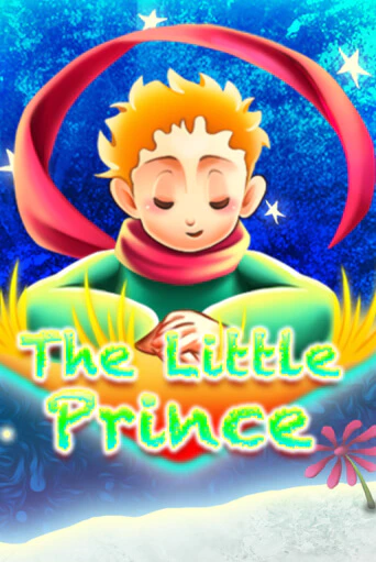 Демо игра The Little Prince играть онлайн | Казино Х бесплатно