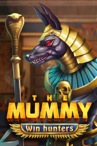 Демо игра The Mummy Win Hunters играть онлайн | Казино Х бесплатно