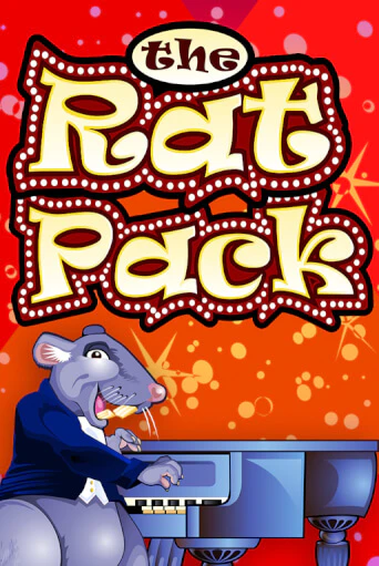 Демо игра The Rat Pack играть онлайн | Казино Х бесплатно