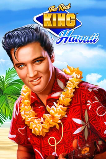 Демо игра The Real King Aloha Hawaii играть онлайн | Казино Х бесплатно