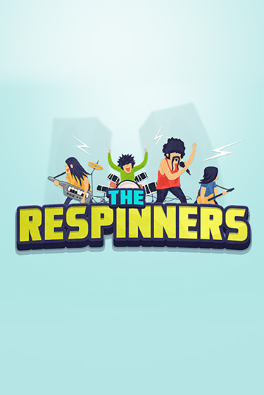 Демо игра The Respinners играть онлайн | Казино Х бесплатно