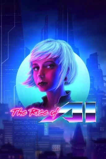 Демо игра The Rise of AI играть онлайн | Казино Х бесплатно