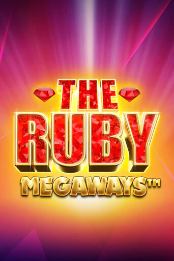 Демо игра The Ruby Megaways играть онлайн | Казино Х бесплатно