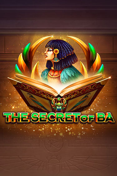 Демо игра The Secret of Ba играть онлайн | Казино Х бесплатно